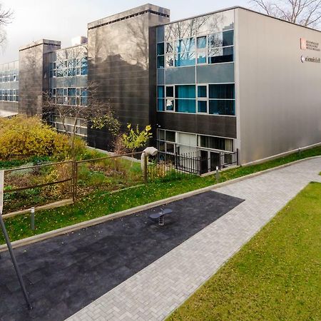 City Studio 1A - Courtyard View Wilna Exterior foto